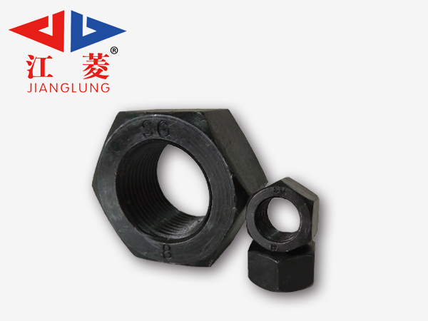 GB6170六角螺母 GB6170六角螺母